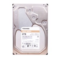 Toshiba s300 surveillance -8TB